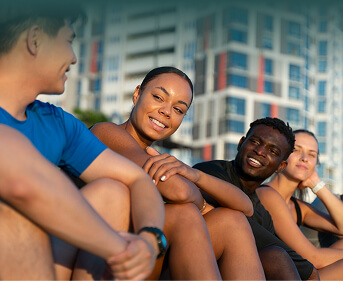 Transform Your Life with Nuvelo Wellness