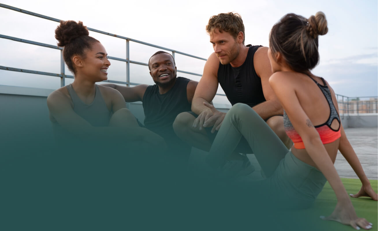 Transform Your Life with Nuvelo Wellness