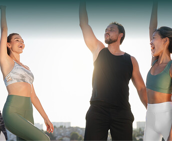 Transform Your Life with Nuvelo Wellness