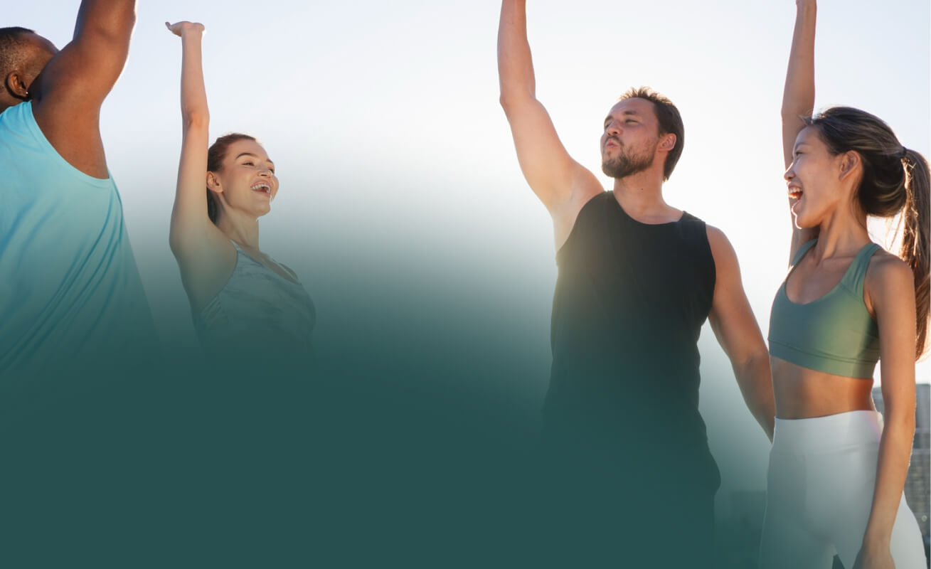 Transform Your Life with Nuvelo Wellness