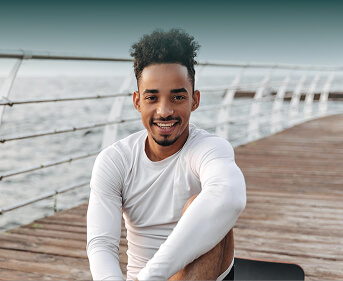 Transform Your Life with Nuvelo Wellness