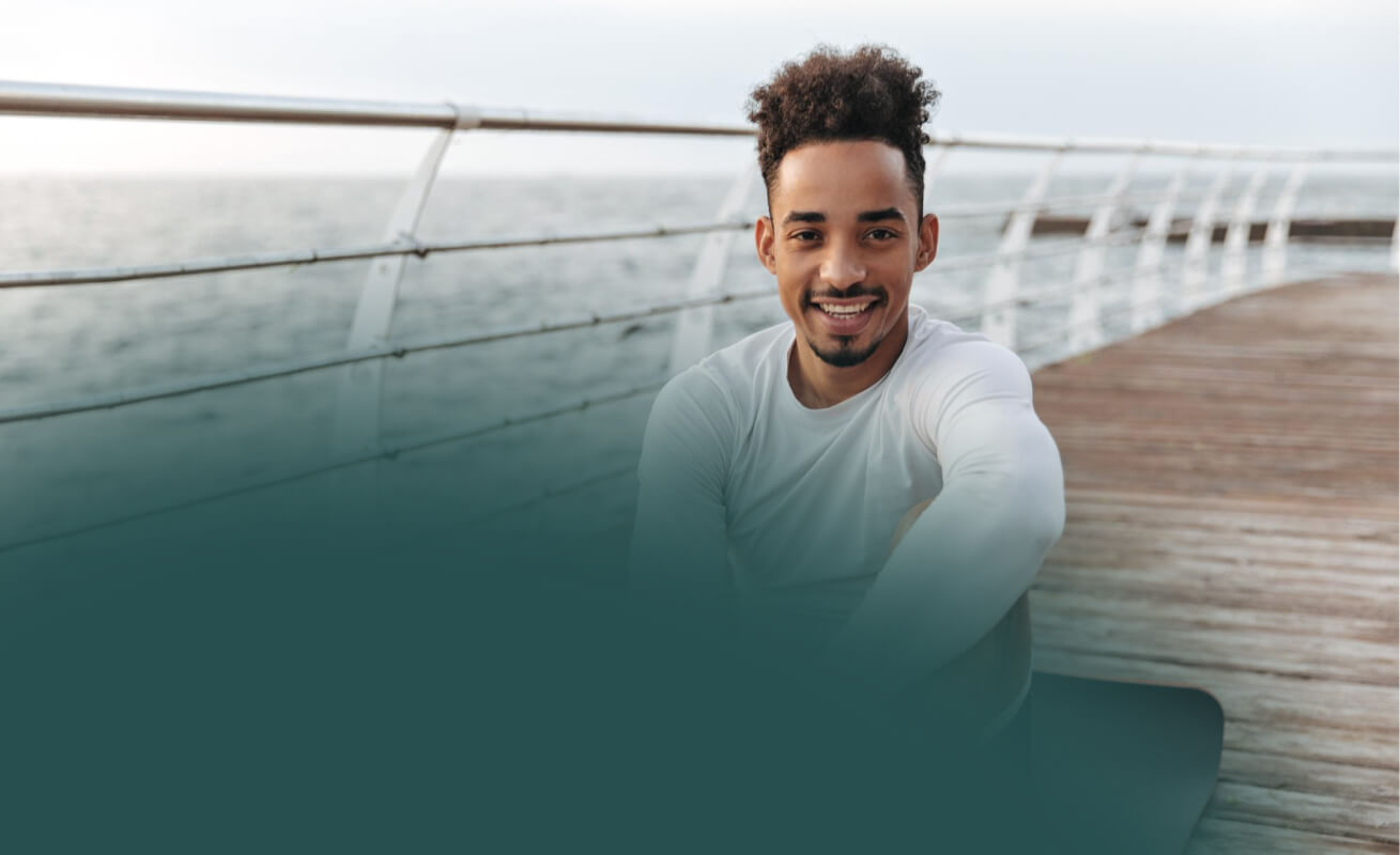 Transform Your Life with Nuvelo Wellness