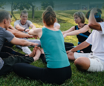Transform Your Life with Nuvelo Wellness