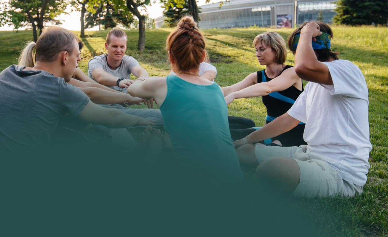 Transform Your Life with Nuvelo Wellness
