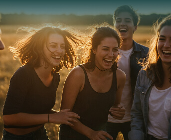 Transform Your Life with Nuvelo Wellness