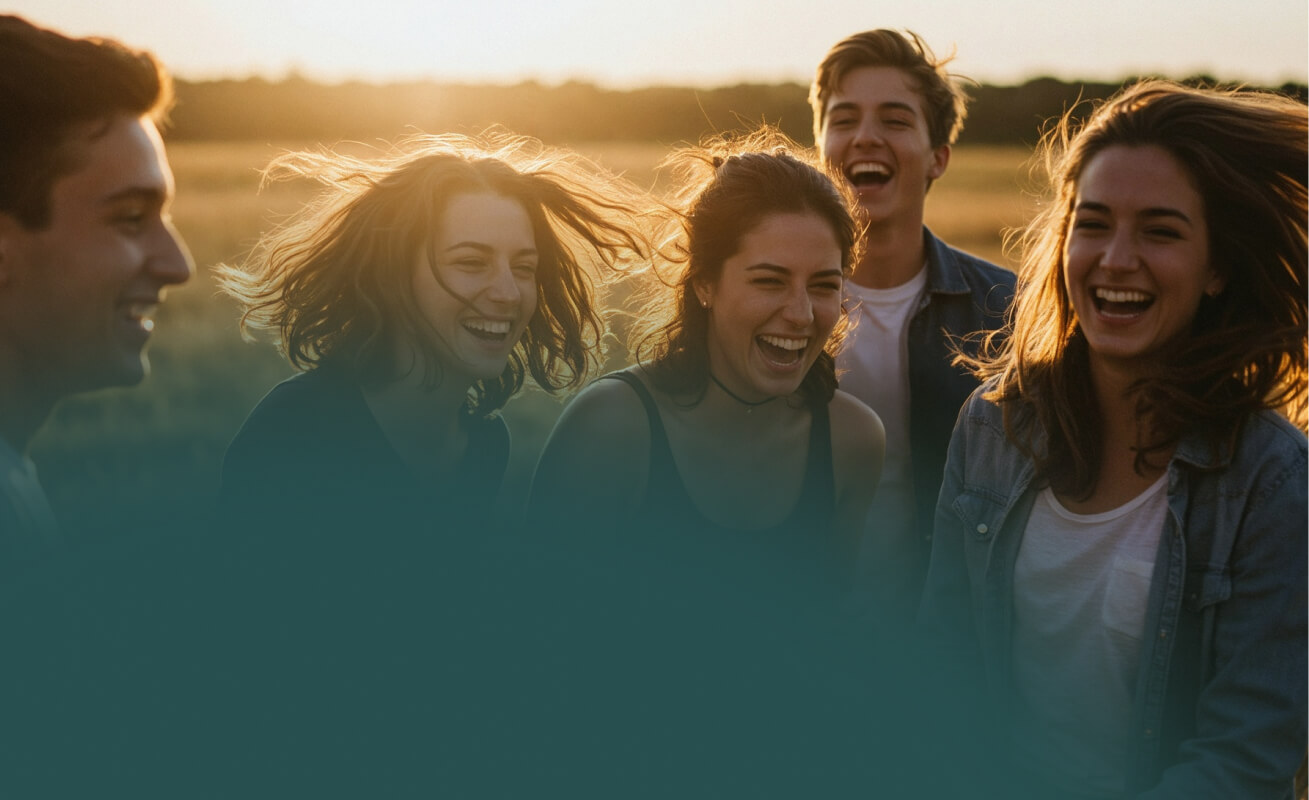 Transform Your Life with Nuvelo Wellness
