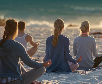 Transform Your Life with Nuvelo Wellness