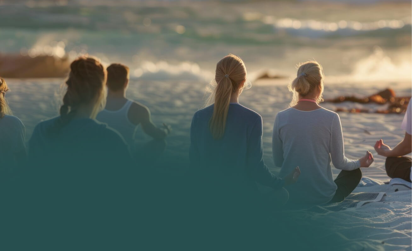 Transform Your Life with Nuvelo Wellness