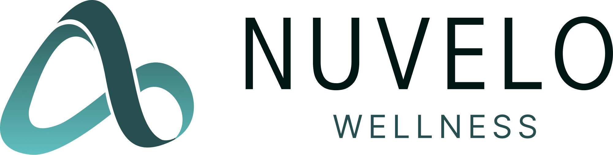 Nuvelo Wellness logo