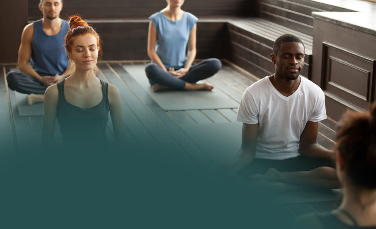 Transform Your Life with Nuvelo Wellness