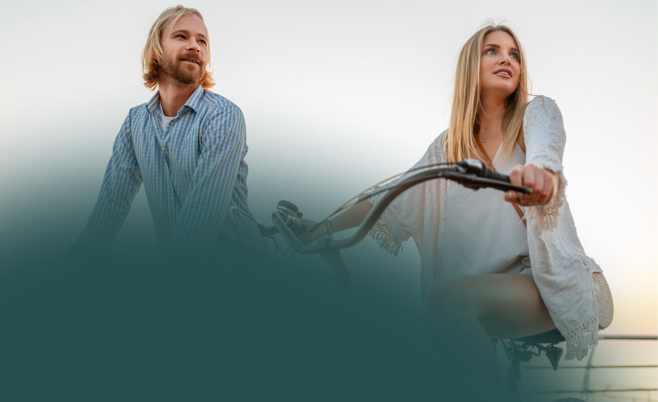 Transform Your Life with Nuvelo Wellness