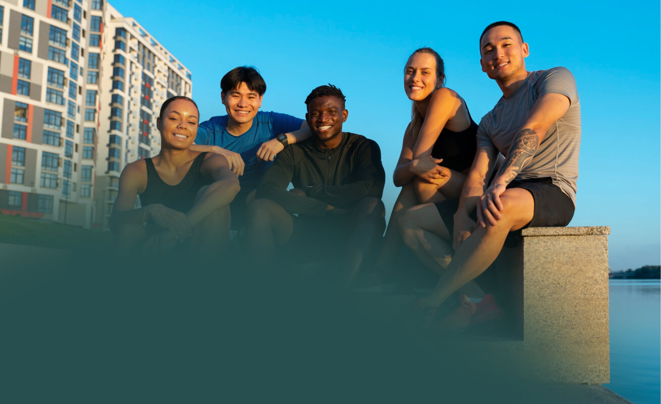 Transform Your Life with Nuvelo Wellness